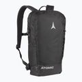 Női síhátizsák ATOMIC W Piste Pack Cloud fekete/ezüst AL5048110 10