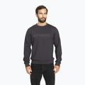férfi melegítőfelső Atomic Alps Sweater anthracite