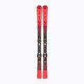 Férfi ATOMIC Redster Redster S9 Servotec + X12 GW lesiklás síléc piros AASS02748 10