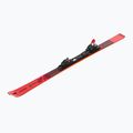 Férfi ATOMIC Redster Redster S9 Servotec + X12 GW lesiklás síléc piros AASS02748 12