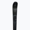 Női lesiklás síléc ATOMIC Cloud C9 + M10 GW fekete AASS02840 8