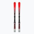 Férfi ATOMIC Redster S9 Revo S Piros + X 12 Gw AA0028930/AD5002152000
