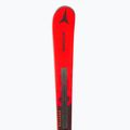Férfi ATOMIC Redster S9 Revo S Piros + X 12 Gw AA0028930/AD5002152000 8