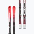 Férfi ATOMIC Redster S9 Revo S Piros + X 12 Gw AA0028930/AD5002152000 11