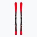 Férfi ATOMIC Redster Redster S9 Servotec + X12 GW lesiklás síléc piros AASS02748