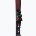 Férfi ATOMIC Redster Redster S9 Servotec + X12 GW lesiklás síléc piros AASS02748 6