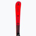 Férfi ATOMIC Redster Redster S9 Servotec + X12 GW lesiklás síléc piros AASS02748 8
