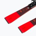 Férfi ATOMIC Redster Redster S9 Servotec + X12 GW lesiklás síléc piros AASS02748 9