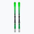Férfi ATOMIC Redster Redster X9S Revoshock S + X12 GW lesiklás síléc zöld AASS02756