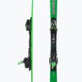 Férfi ATOMIC Redster Redster X9S Revoshock S + X12 GW lesiklás síléc zöld AASS02756 5