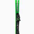 Férfi ATOMIC Redster Redster X9S Revoshock S + X12 GW lesiklás síléc zöld AASS02756 6