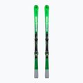 Férfi lesikló síléc ATOMIC Redster X9S Revo S zöld + X 12 Gw AA0028942/AD5002122000