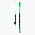 Férfi lesikló síléc ATOMIC Redster X9S Revo S zöld + X 12 Gw AA0028942/AD5002122000 2