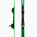 Férfi lesikló síléc ATOMIC Redster X9S Revo S zöld + X 12 Gw AA0028942/AD5002122000 5