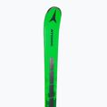 Férfi lesikló síléc ATOMIC Redster X9S Revo S zöld + X 12 Gw AA0028942/AD5002122000 8