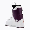 Gyermek síbakancs ATOMIC Hawx Girl 3 fehér/lila AE5025640 2