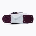 Gyermek síbakancs ATOMIC Hawx Girl 3 fehér/lila AE5025640 4