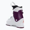 Gyermek síbakancs ATOMIC Hawx Girl 2 fehér/lila AE5025660 2