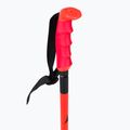 Férfi ATOMIC Rester síbotok piros AJ5005686 3