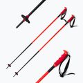 Férfi ATOMIC Rester síbotok piros AJ5005686 5