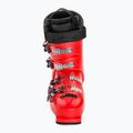 Gyermek síbakancs Atomic Redster Jr 60 piros/fekete 3