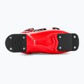Gyermek síbakancs Atomic Redster Jr 60 piros/fekete 4