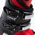 Gyermek sícipő ATOMIC Hawx JR 3 piros AE5025520 AE5025520 6