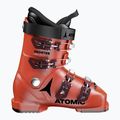 Gyermek síbakancs Atomic Redster Jr 60 piros/fekete 6