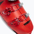 Gyermek síbakancs ATOMIC Hawx JR 4 piros AE5025500 6