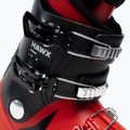 Gyermek síbakancs ATOMIC Hawx JR 4 piros AE5025500 7