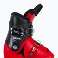 Gyermek sícipő ATOMIC Hawx JR 2 piros AE5025540 AE5025540 6