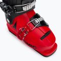 Gyermek sícipő ATOMIC Hawx JR 2 piros AE5025540 AE5025540 7