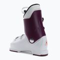 Gyermek síbakancs ATOMIC Hawx Girl 4 fehér/lila AE5025620 2