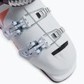 Gyermek síbakancs ATOMIC Hawx Girl 4 fehér/lila AE5025620 7