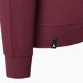férfi melegítőfelső Atomic Alps Sweater maroon 6