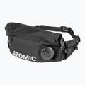 Övtáska Atomic Nordic Thermo Bottle Belt black/ grey