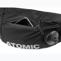 Övtáska Atomic Nordic Thermo Bottle Belt black/ grey 4
