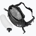 Övtáska Atomic Nordic Thermo Bottle Belt black/ grey 6