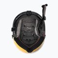 Sí sisak ATOMIC Savor Visor Fénykép fekete AN500628 5