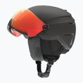 Sí sisak ATOMIC Savor Visor Fénykép fekete AN500628 9