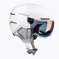 Sí sisak ATOMIC Savor Visor Fénykép fehér AN500628 4