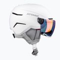 Sí sisak ATOMIC Savor Visor Fénykép fehér AN500628 6