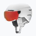 Sí sisak ATOMIC Savor Visor Fénykép fehér AN500628 8