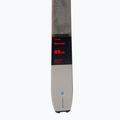 Férfi ATOMIC Backland 85 UL+skins síléc szürke AAST01810 6