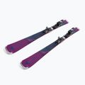 Női lesiklás ATOMIC Cloud Q9 + M10 GW fekete/lila AASS03076 4