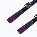 Női lesiklás ATOMIC Cloud Q9 + M10 GW fekete/lila AASS03076 9