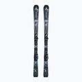 Férfi ATOMIC Redster Q4 + M10 GW lesiklás síléc fekete AASS03034