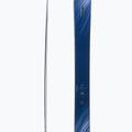 Női síléc ATOMIC Backland 85W+bőrök kék AAST01924 6