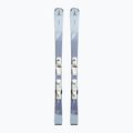 Női lesiklás ATOMIC Cloud Q8 + M10 GW szürke AASS03078