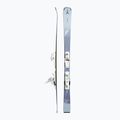 Női lesiklás ATOMIC Cloud Q8 + M10 GW szürke AASS03078 2